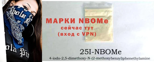 молекула духа Мегион